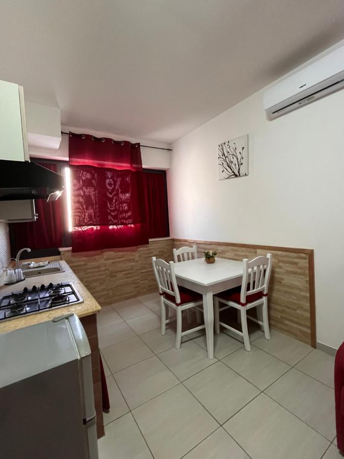 Apartment Monolocale Rosso - A Casa Di Ludovica E Martina *